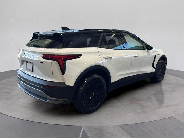 2025 Chevrolet Blazer EV AWD LT