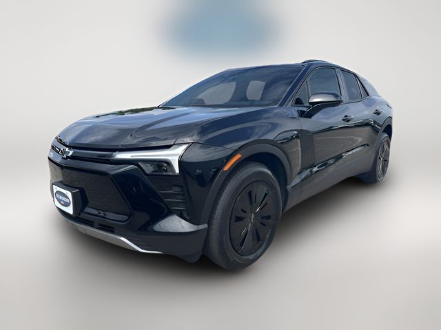 2025 Chevrolet Blazer EV AWD LT