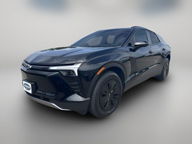 2025 Chevrolet Blazer EV AWD LT