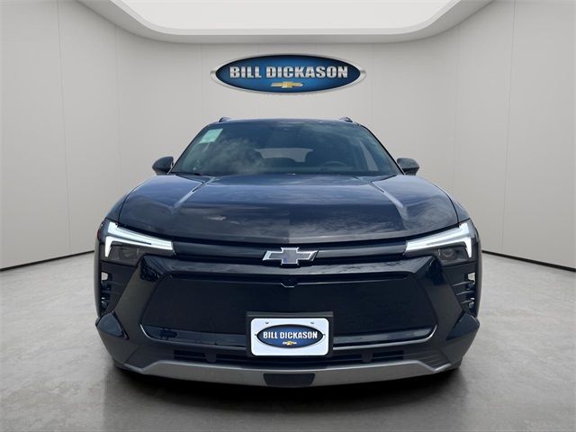 2025 Chevrolet Blazer EV AWD LT