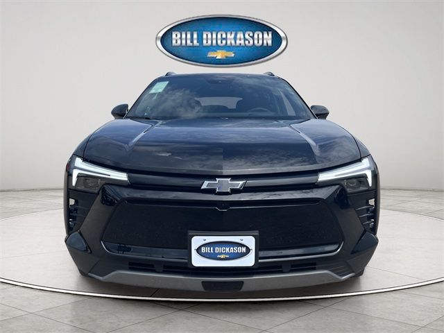 2025 Chevrolet Blazer EV AWD LT