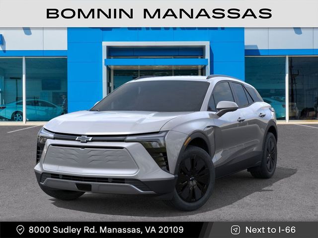 2025 Chevrolet Blazer EV AWD LT