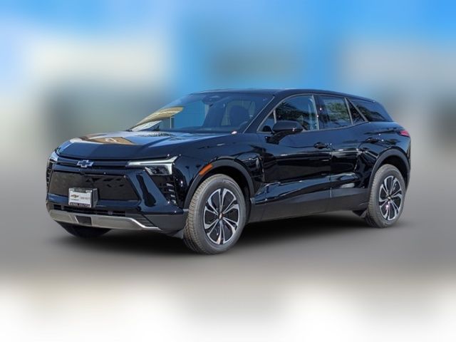 2025 Chevrolet Blazer EV AWD LT