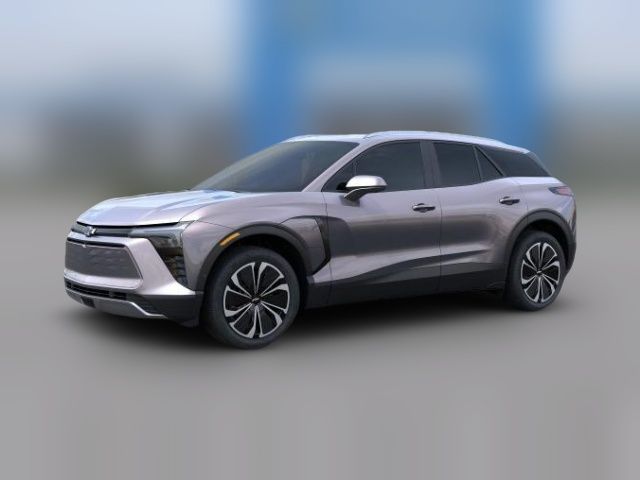 2025 Chevrolet Blazer EV AWD LT