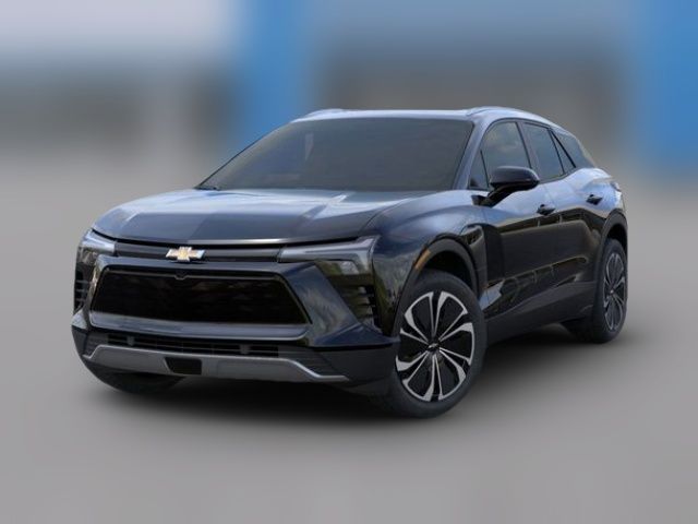 2025 Chevrolet Blazer EV AWD LT