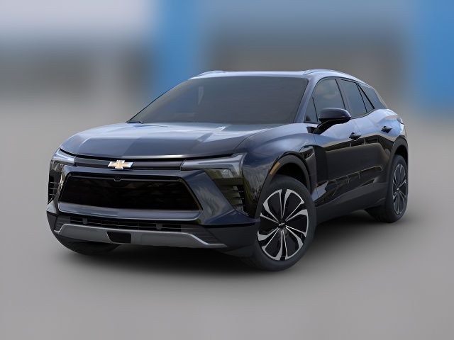 2025 Chevrolet Blazer EV AWD LT