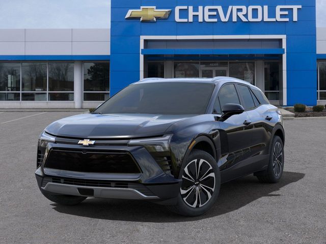 2025 Chevrolet Blazer EV AWD LT