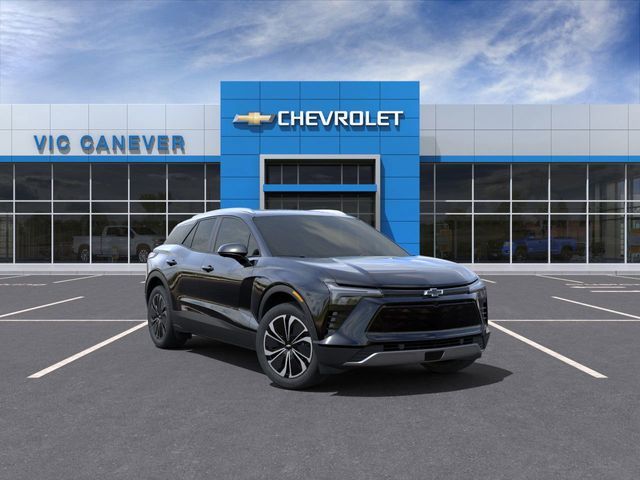 2025 Chevrolet Blazer EV AWD LT