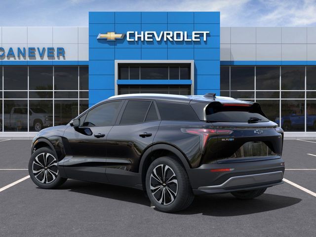 2025 Chevrolet Blazer EV AWD LT