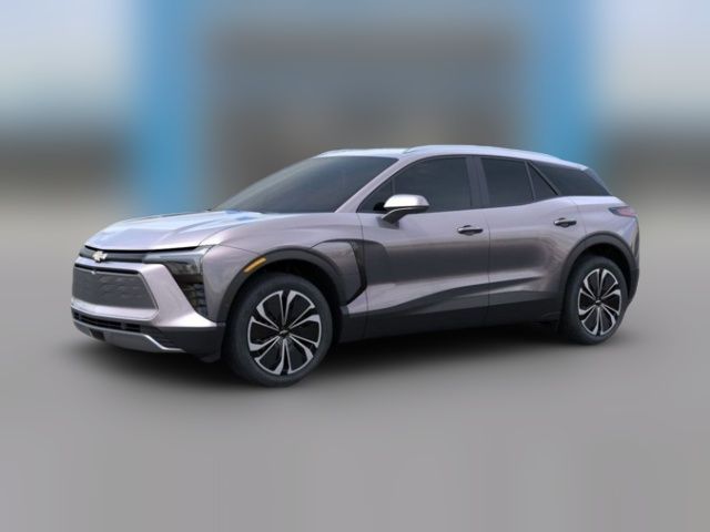 2025 Chevrolet Blazer EV AWD LT