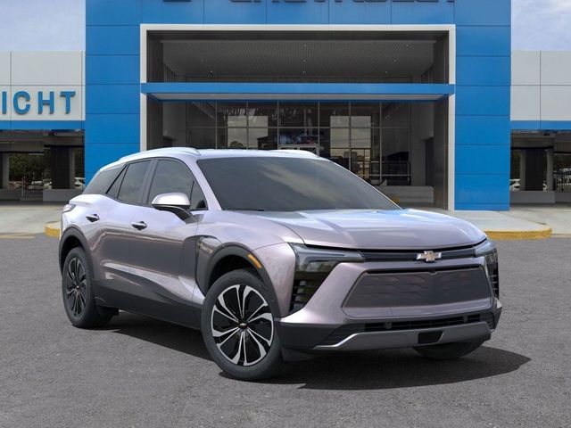 2025 Chevrolet Blazer EV AWD LT