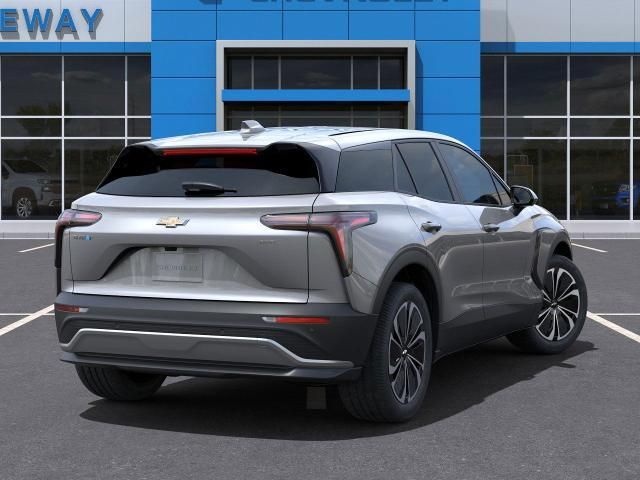 2025 Chevrolet Blazer EV AWD LT