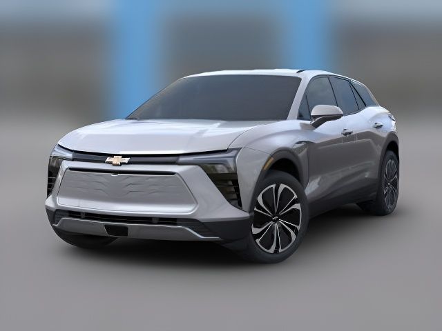 2025 Chevrolet Blazer EV AWD LT