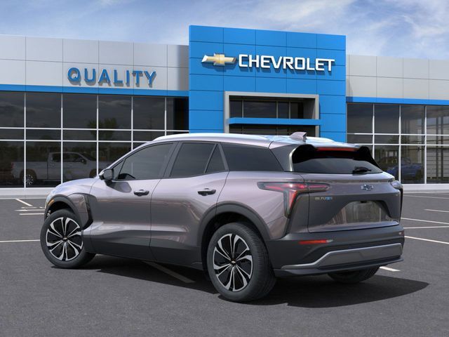 2025 Chevrolet Blazer EV AWD LT