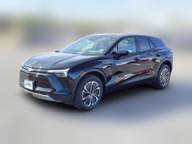 2025 Chevrolet Blazer EV AWD LT