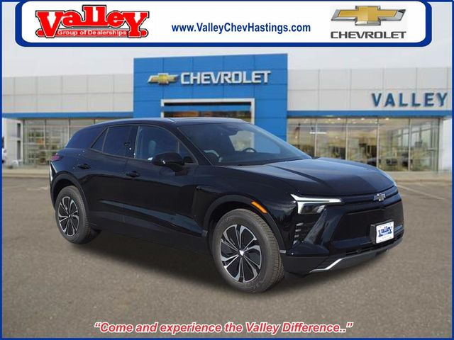 2025 Chevrolet Blazer EV AWD LT