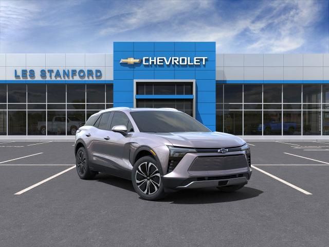 2025 Chevrolet Blazer EV AWD LT