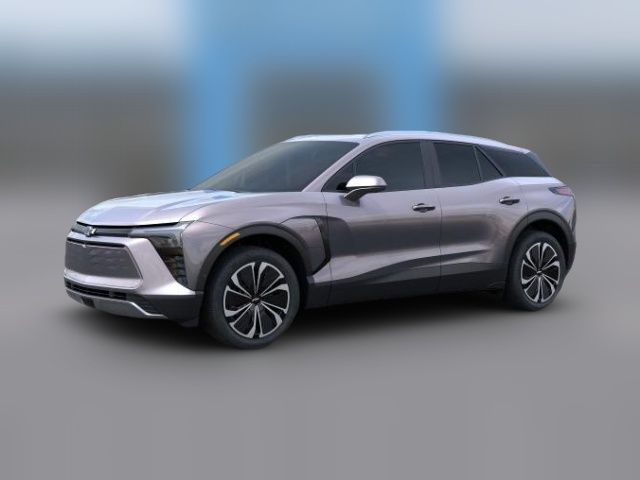 2025 Chevrolet Blazer EV AWD LT