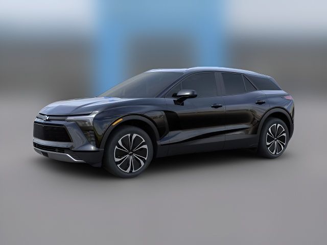 2025 Chevrolet Blazer EV AWD LT