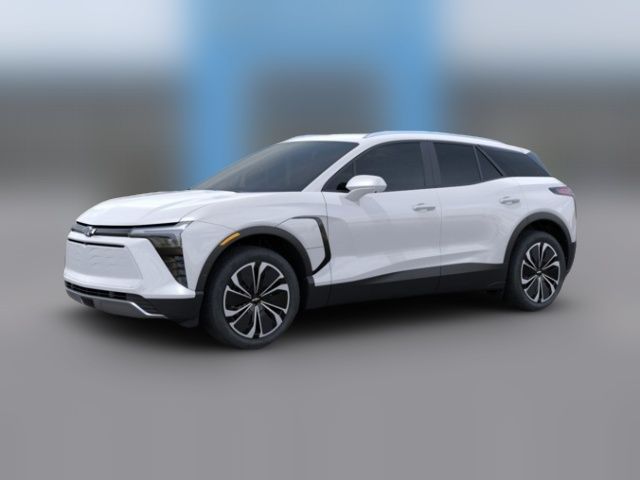 2025 Chevrolet Blazer EV AWD LT