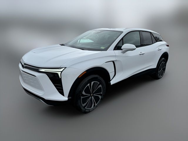 2025 Chevrolet Blazer EV AWD LT