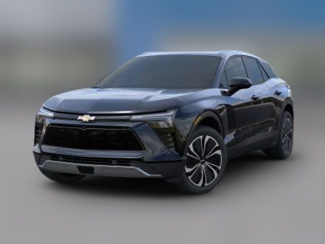 2025 Chevrolet Blazer EV AWD LT