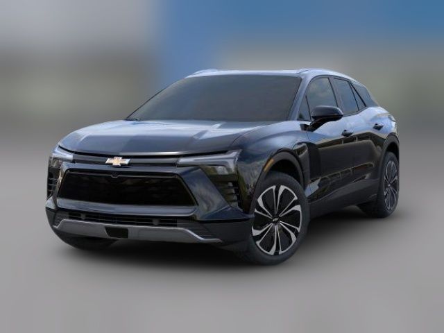 2025 Chevrolet Blazer EV AWD LT