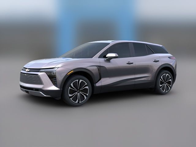 2025 Chevrolet Blazer EV AWD LT