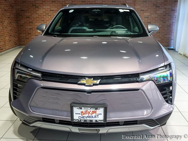 2025 Chevrolet Blazer EV AWD LT