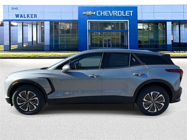 2025 Chevrolet Blazer EV AWD LT