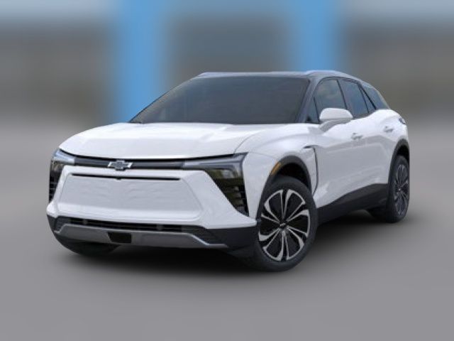 2025 Chevrolet Blazer EV AWD LT