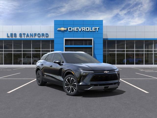 2025 Chevrolet Blazer EV AWD LT