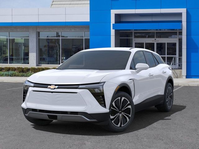 2025 Chevrolet Blazer EV AWD LT