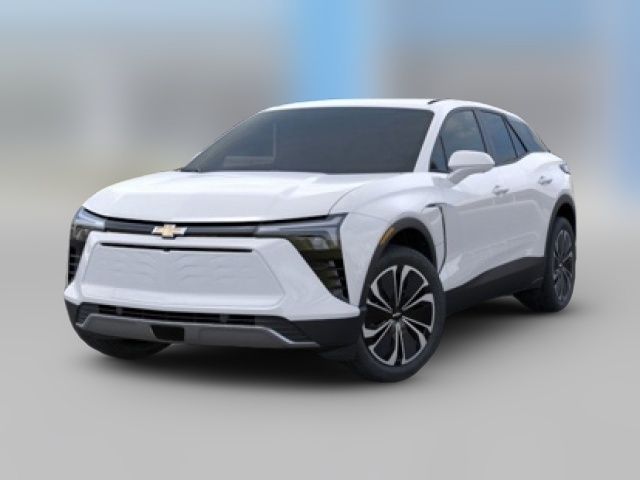 2025 Chevrolet Blazer EV AWD LT