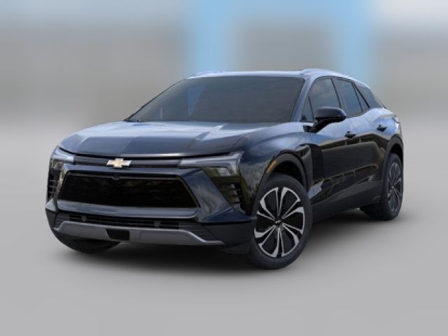 2025 Chevrolet Blazer EV AWD LT