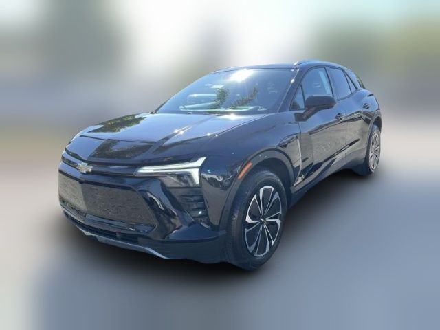 2025 Chevrolet Blazer EV AWD LT