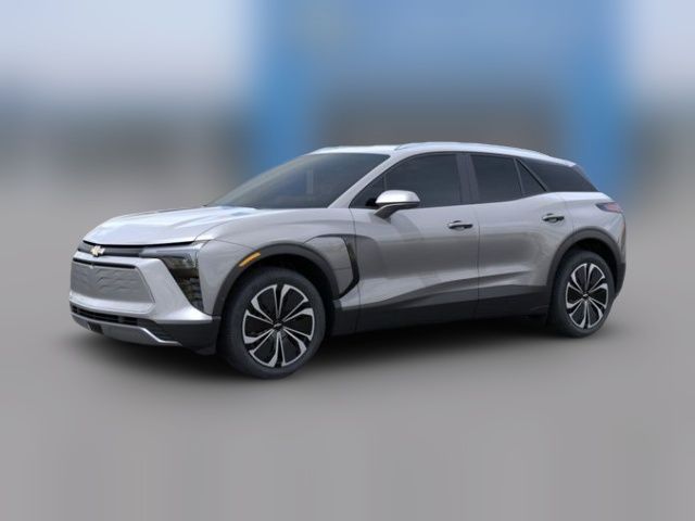 2025 Chevrolet Blazer EV AWD LT