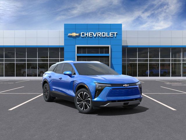 2025 Chevrolet Blazer EV AWD LT