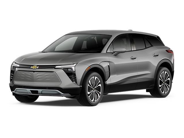 2025 Chevrolet Blazer EV AWD LT