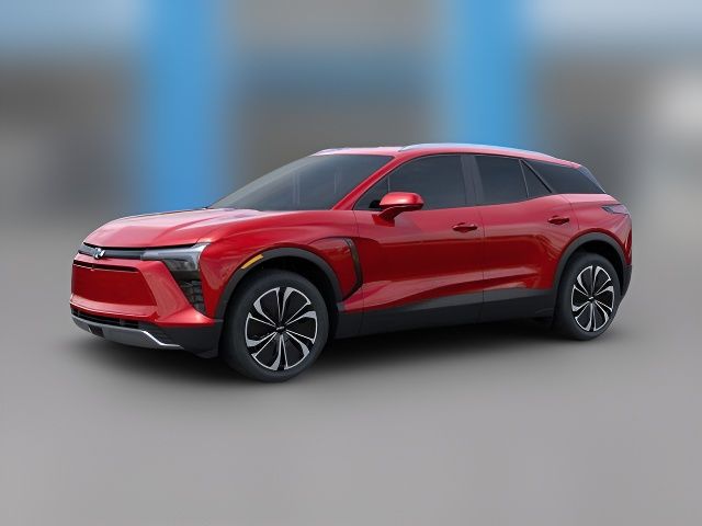 2025 Chevrolet Blazer EV AWD LT