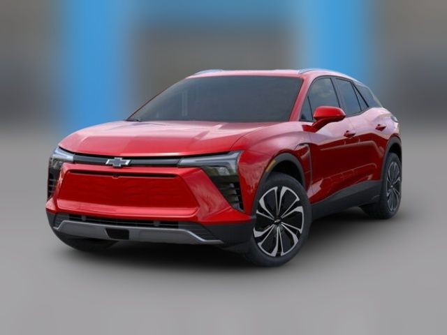 2025 Chevrolet Blazer EV AWD LT