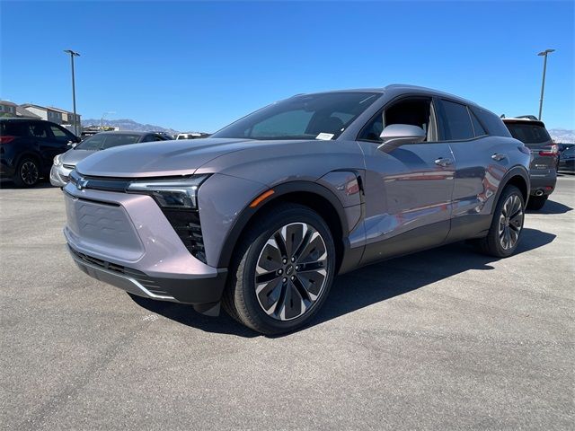 2025 Chevrolet Blazer EV AWD LT