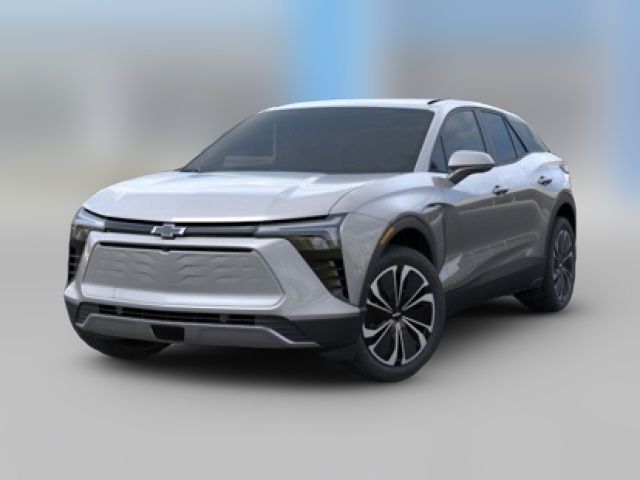 2025 Chevrolet Blazer EV AWD LT