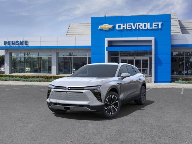 2025 Chevrolet Blazer EV AWD LT