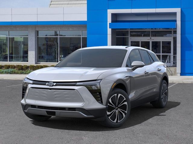 2025 Chevrolet Blazer EV AWD LT