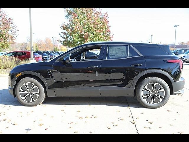 2025 Chevrolet Blazer EV AWD LT