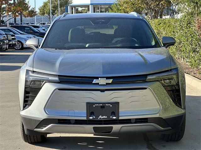 2025 Chevrolet Blazer EV AWD LT