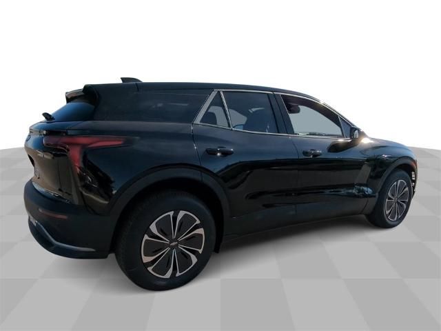 2025 Chevrolet Blazer EV AWD LT