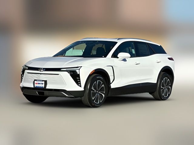 2025 Chevrolet Blazer EV AWD LT