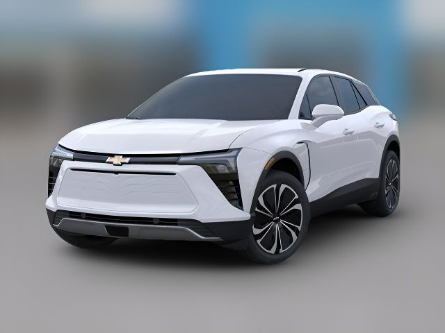 2025 Chevrolet Blazer EV AWD LT